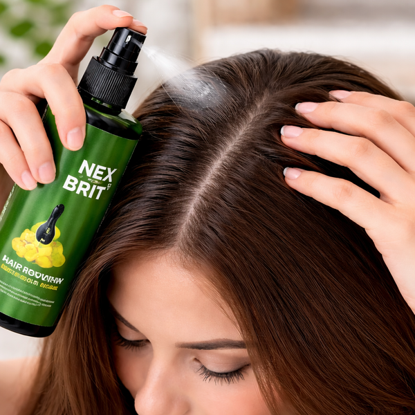 Style: Realistic, professional product photography. Focus on the product label...