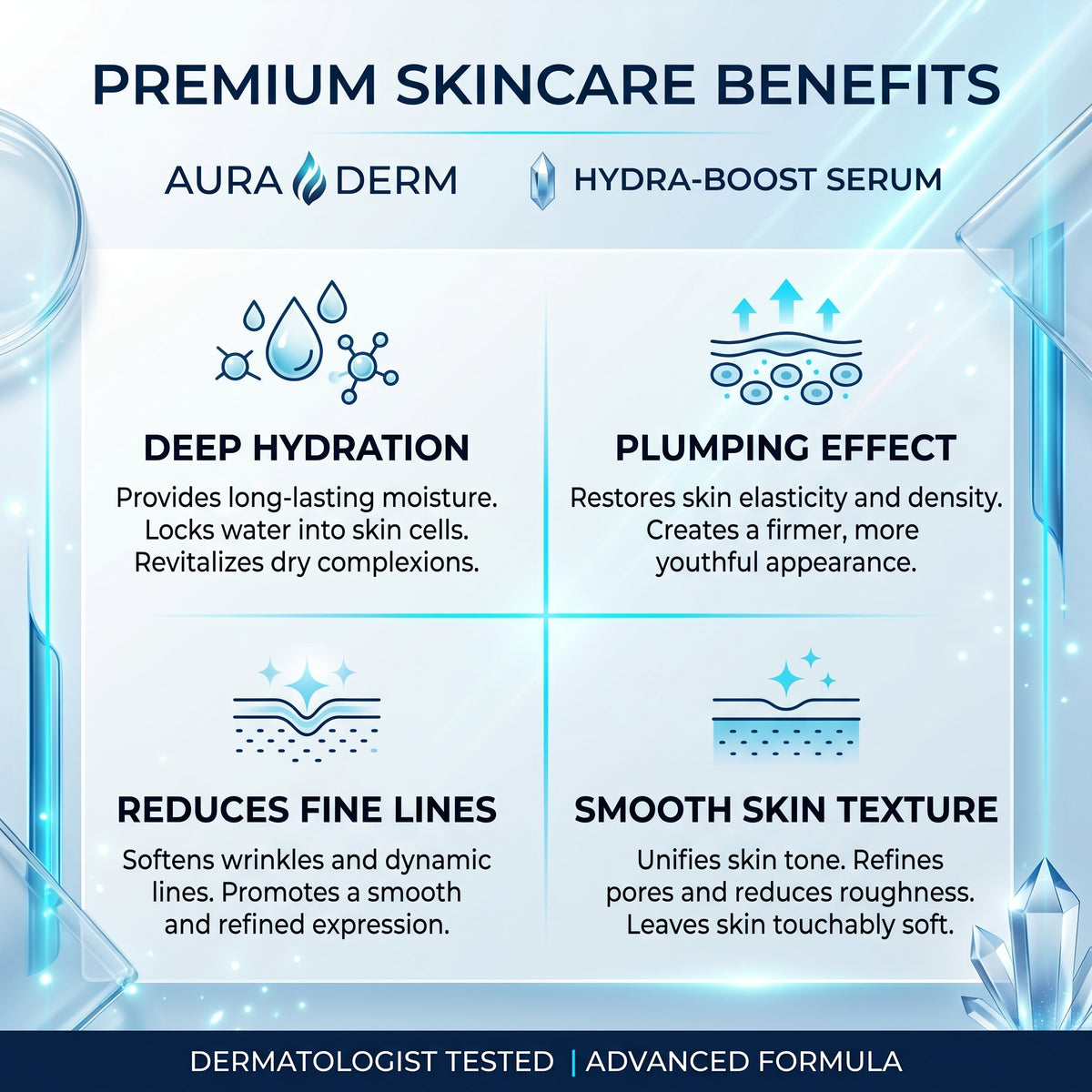 IMAGE Skincare AGELESS Total Pure Hyaluronic6 Filler (30ml / 1 fl. oz.)