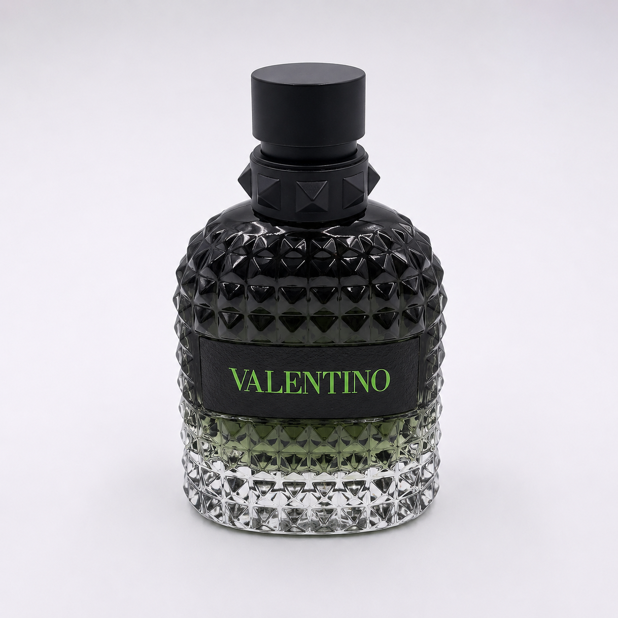 Valentino Uomo Born In Roma Green Stravaganza Eau de Toilette 100ml / 3.4 oz Men's Fragrance