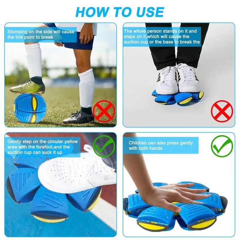 NEX BRIT™: Toys for Kids & Dogs – Play, Bond, Enjoy!