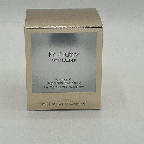 Estée Lauder Re-Nutriv Ultimate Lift Regenerating Youth Creme – 1.7 oz