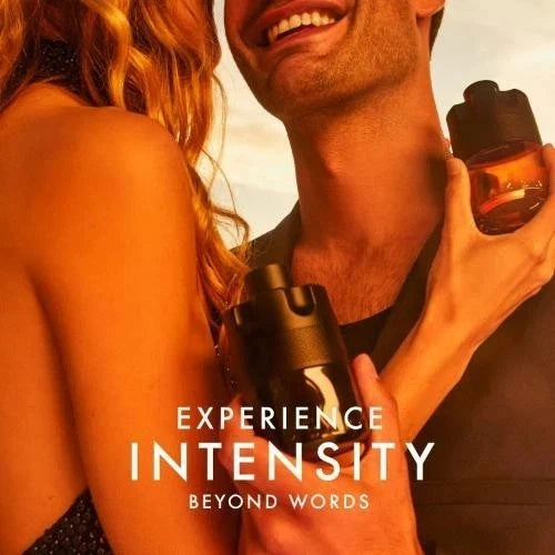 Azzaro The Most Wanted for Men 3.4 fl oz Eau de Parfum Intense Spray