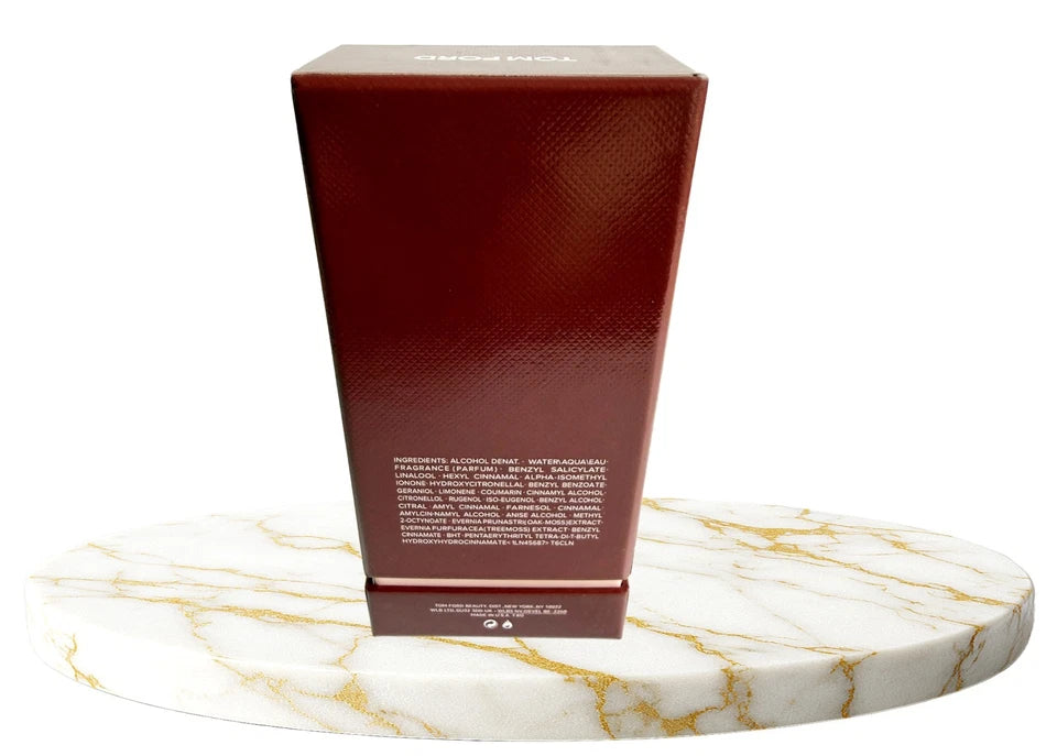 Tom Ford Lost Cherry Eau De Parfum 3.4 Oz