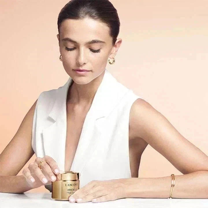 Lancome Absolue Creme Fondante Soft Cream Grand Rose Extracts 2.0oz/60 ml Sealed