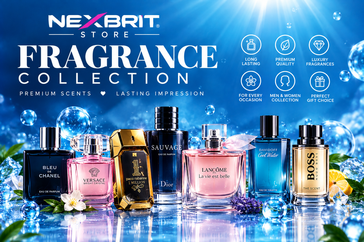 FRAGRANCE