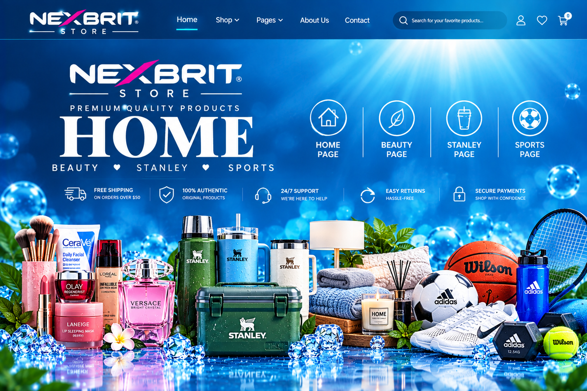 HOME PAGE