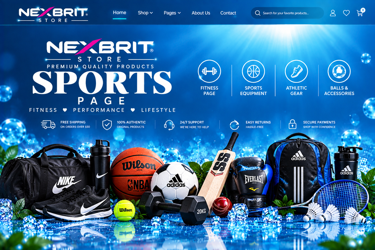 SPORT
