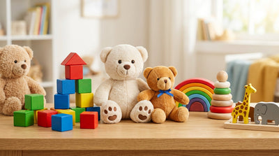 Toys Collections