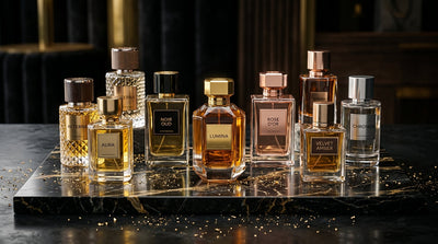Fragrance Collections