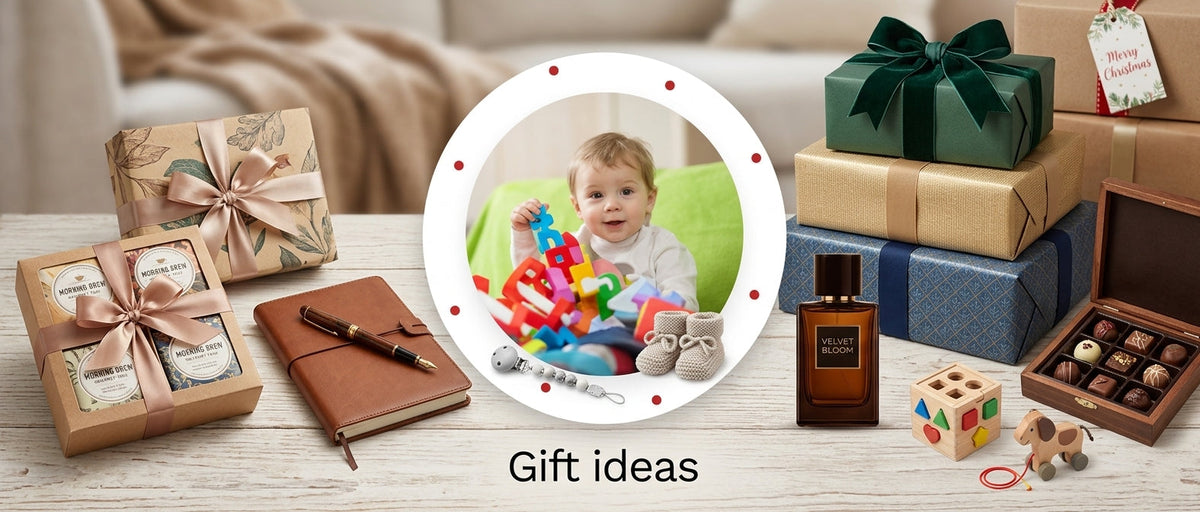 Gift ideas
