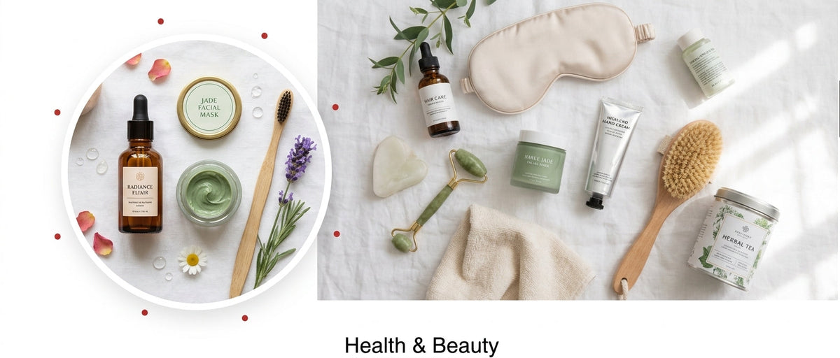 Health & Beauty