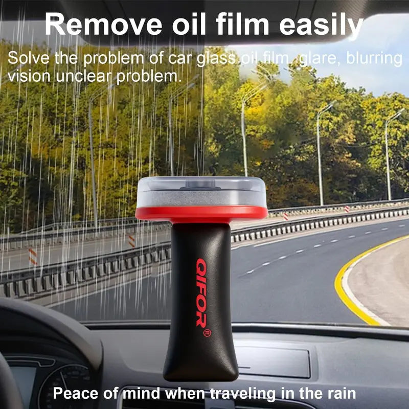 NEX BRIT™ Oil-Film Remover – Restores Crystal Visibility in Minutes