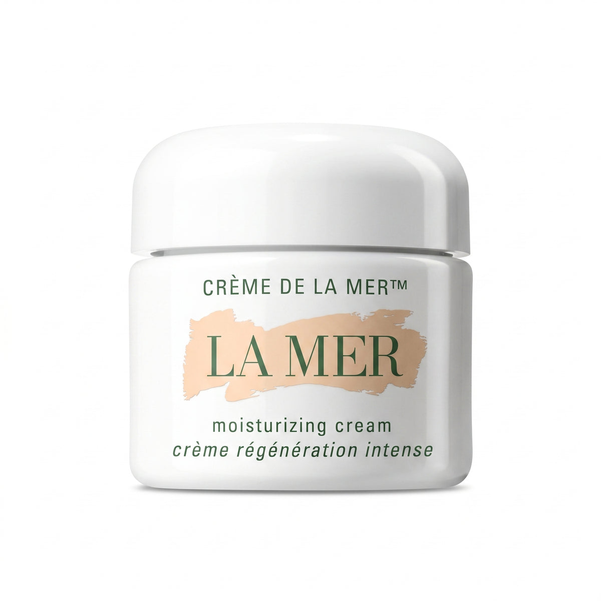 La Mer The Moisturizing Soft Cream (60ml / 2 oz)