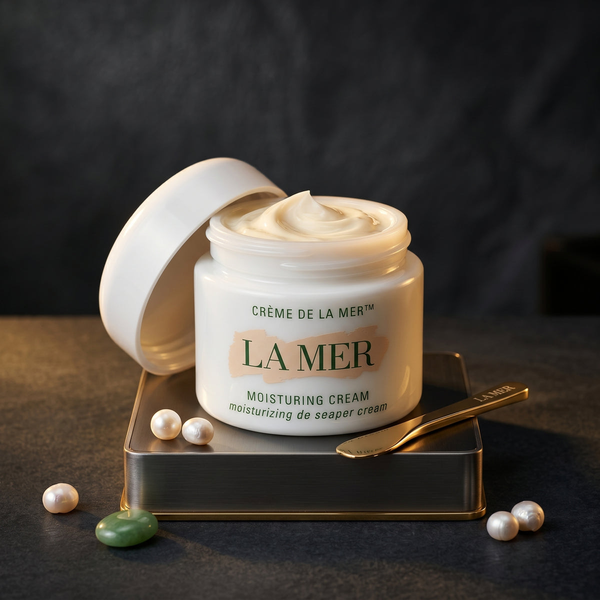 La Mer The Eye Concentrate (15ml / 0.5 oz)