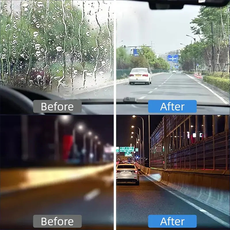 NEX BRIT™ Oil-Film Remover – Restores Crystal Visibility in Minutes