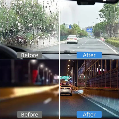NEX BRIT™ Oil-Film Remover – Restores Crystal Visibility in Minutes
