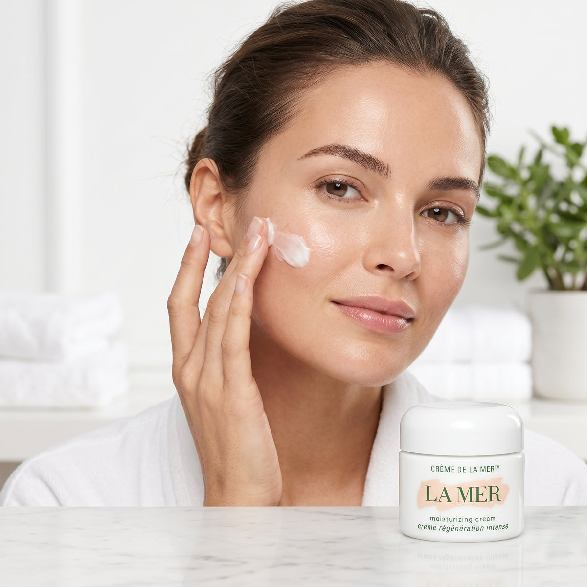 La Mer The Eye Concentrate (15ml / 0.5 oz)
