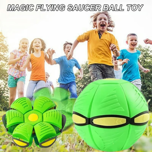 NEX BRIT™: Toys for Kids & Dogs – Play, Bond, Enjoy!