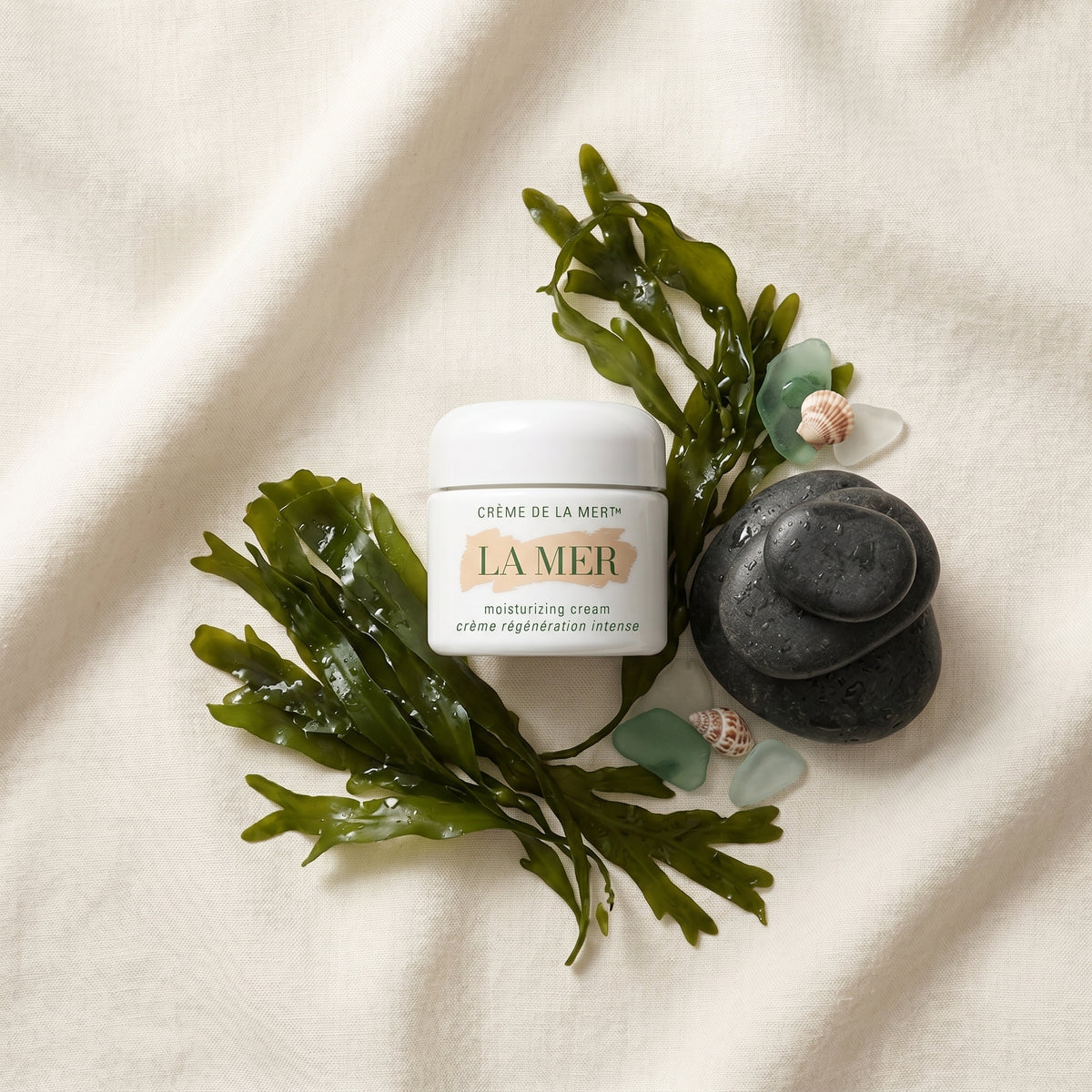La Mer The Moisturizing Soft Cream (60ml / 2 oz)
