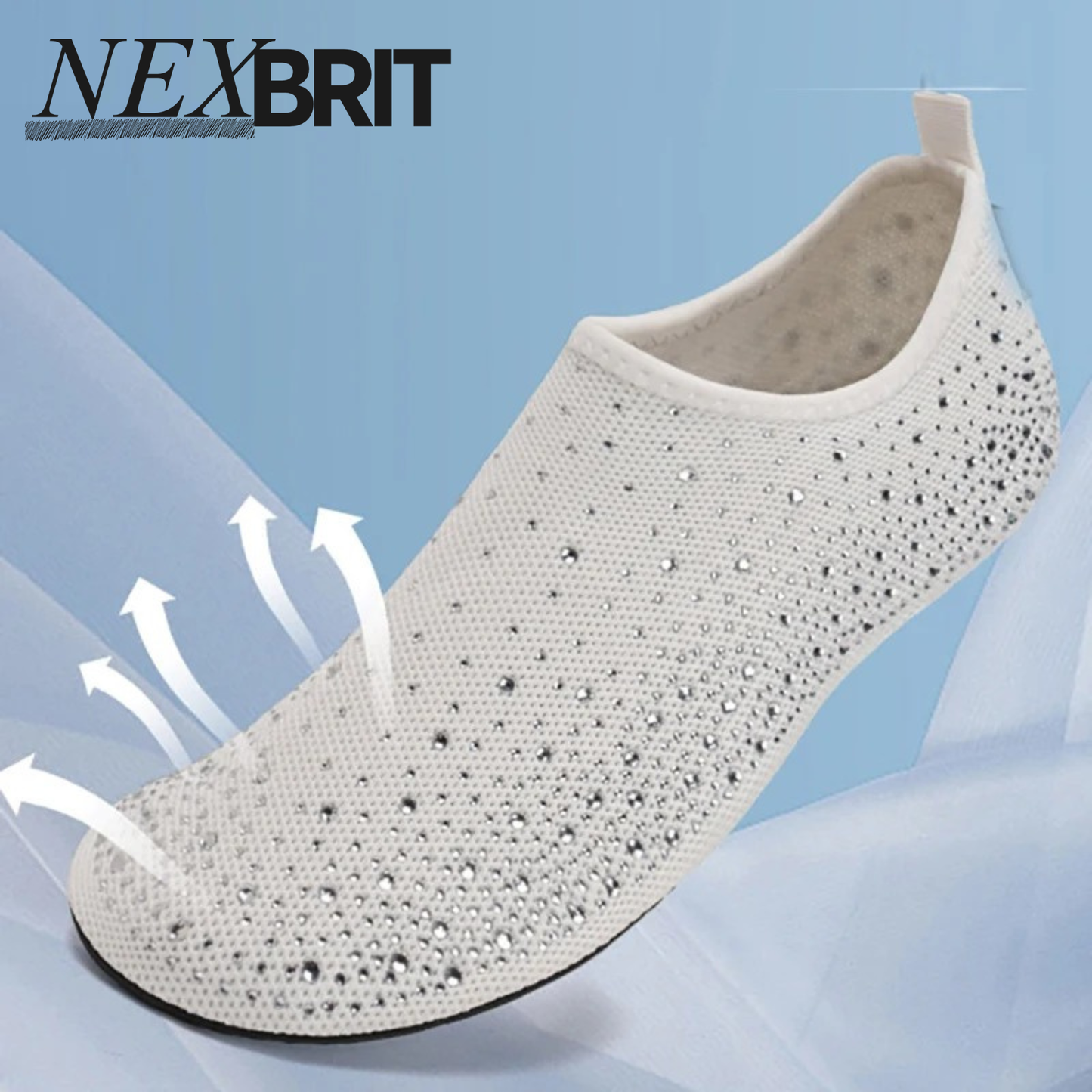 NEX BRIT™ FlexWalk Shoes