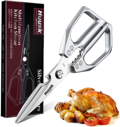 ChefEase Premium Kitchen Shears