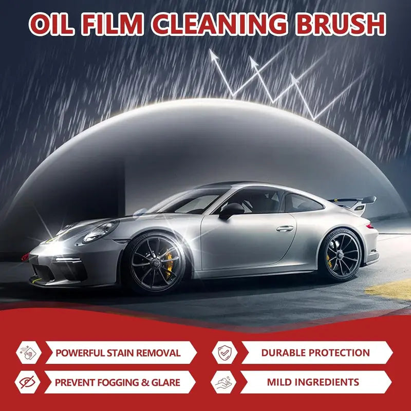 NEX BRIT™ Oil-Film Remover – Restores Crystal Visibility in Minutes