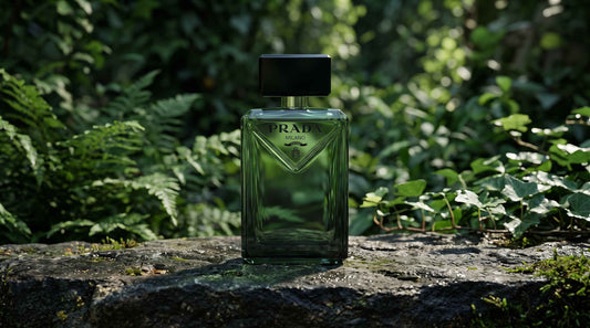 PRADA Paradigme Eau de Parfum for Men 100ml / 3.3 Fl. Oz