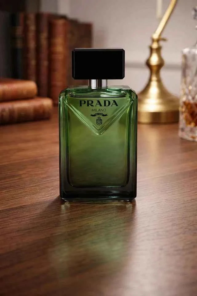 PRADA Paradigme Eau de Parfum for Men 100ml / 3.3 Fl. Oz