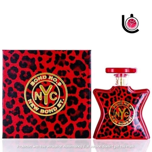 Bond No. 9 New Bond St.