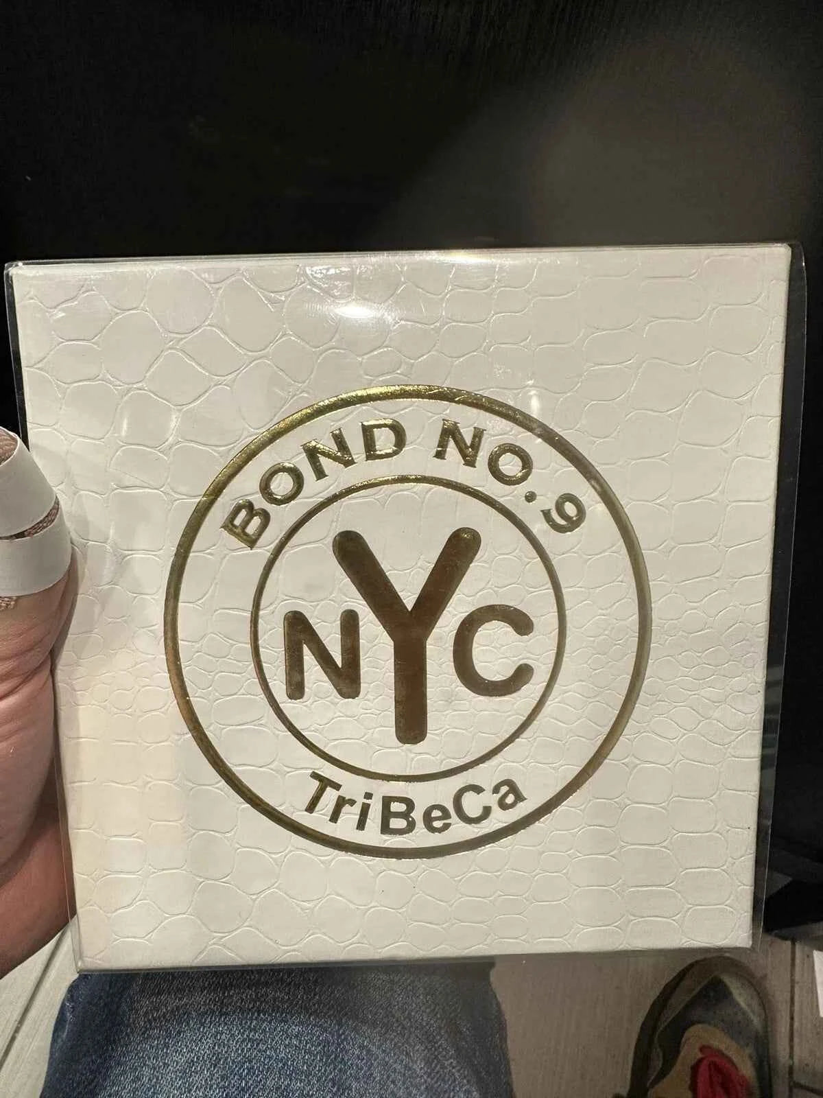 Bond No. 9 Tribeca Eau de Parfum Unisex Perfume 100ml / 3.4 oz