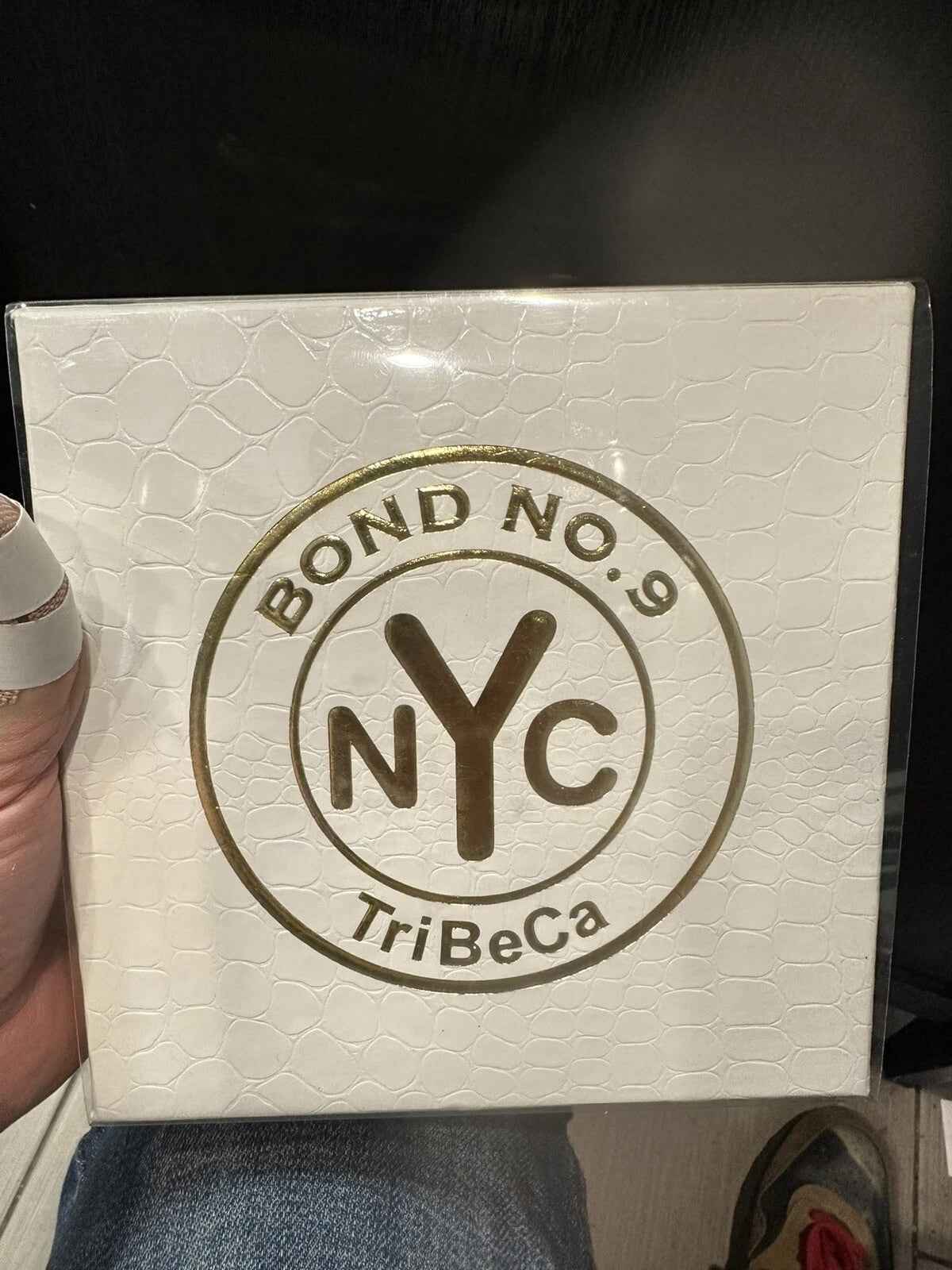 Bond No. 9 Tribeca Eau de Parfum Unisex Perfume 100ml / 3.4 oz