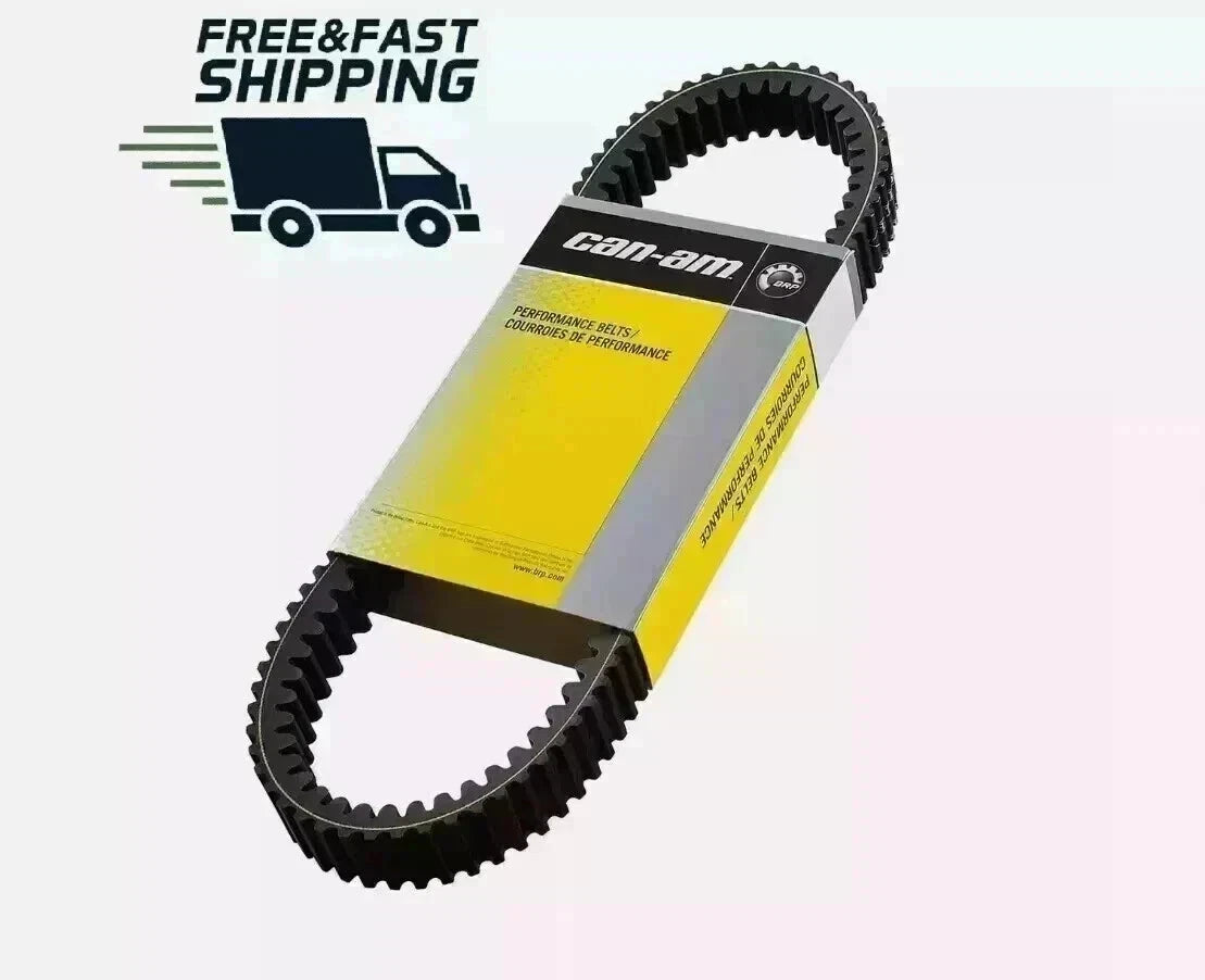 Can-Am Maverick X3 OEM PBO Performance Drive Belt 422280652
