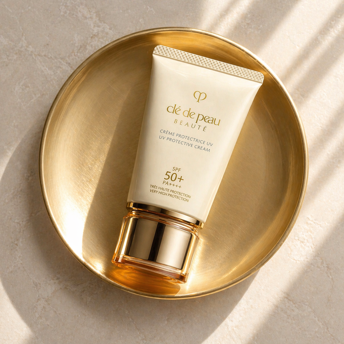 Clé de Peau Beauté UV Protective Cream Broad Spectrum SPF 50+ PA++++ (50ml / 1.7 oz)