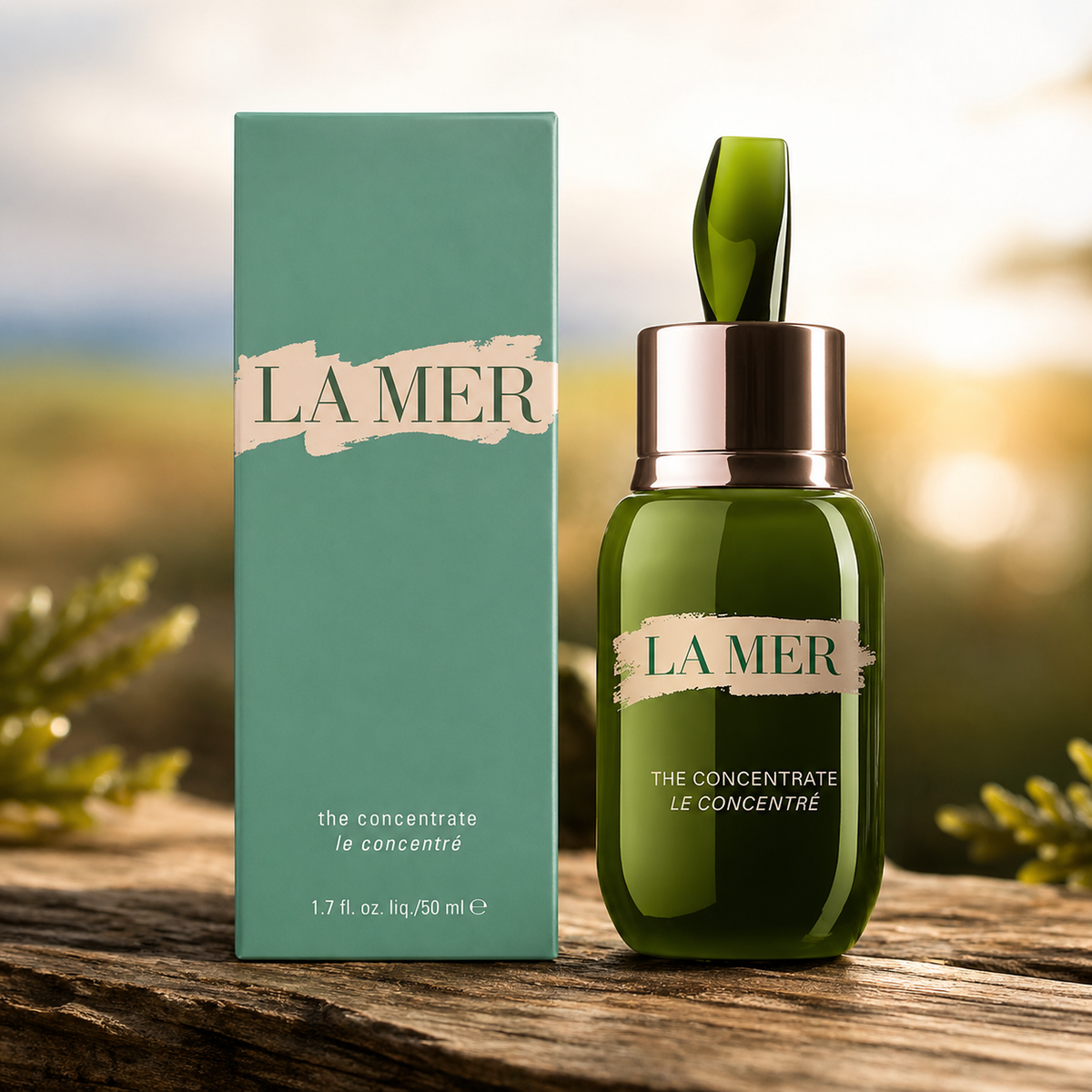 La Mer The Concentrate Serum (50ml / 1.7 fl. oz.)