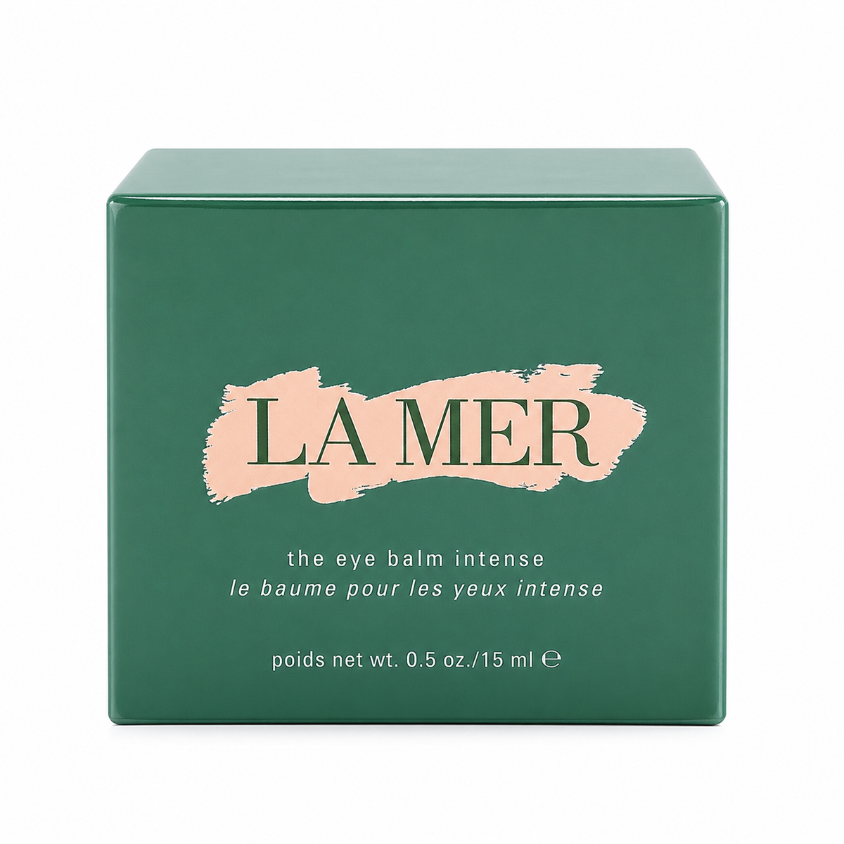 La Mer The Eye Concentrate (15ml / 0.5 oz)