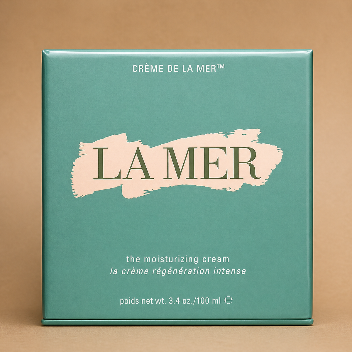 Crème de La Mer The Moisturizing Cream (100ml / 3.4 oz)