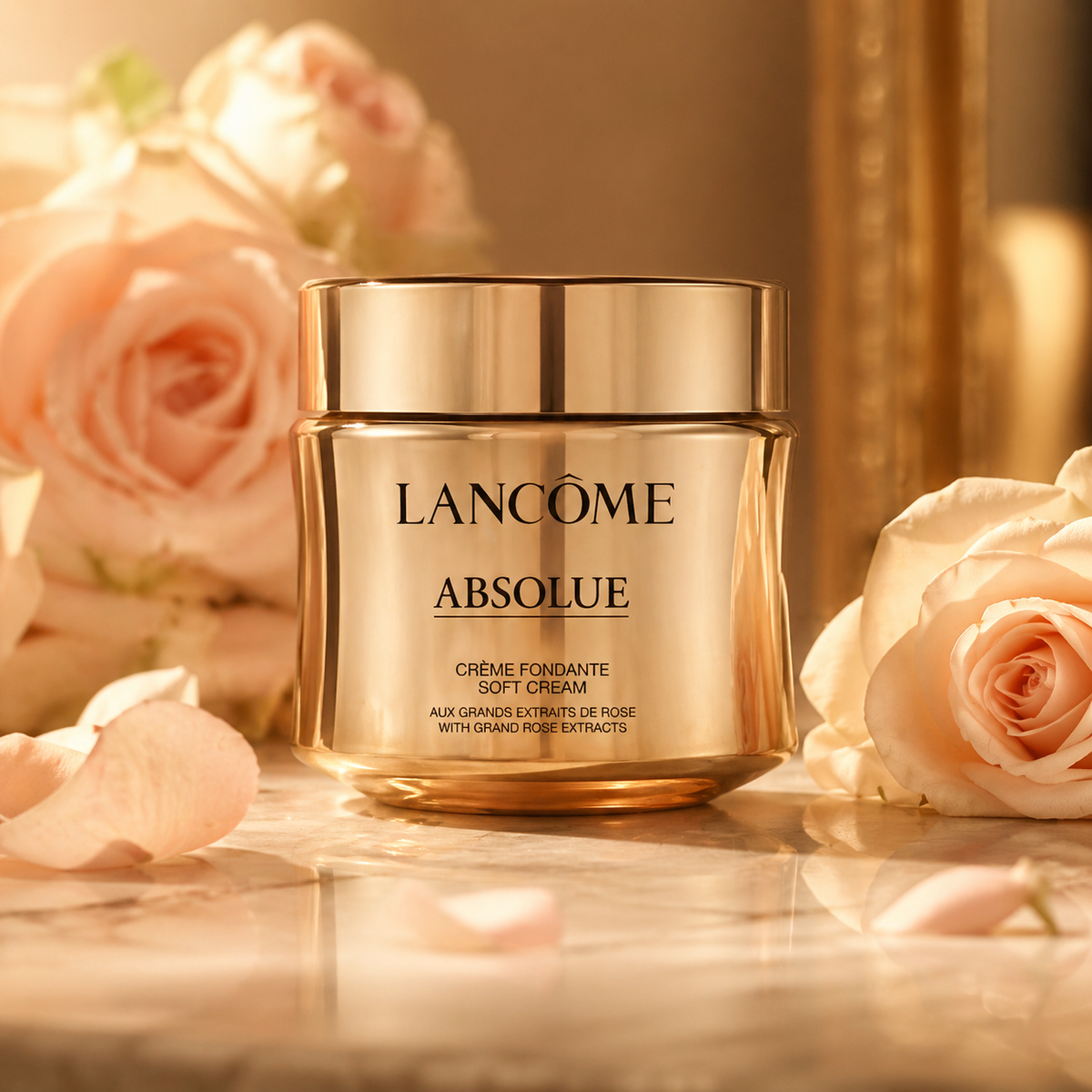 Lancôme Absolue Revitalizing & Brightening Soft Cream (60ml / 2.0 oz)