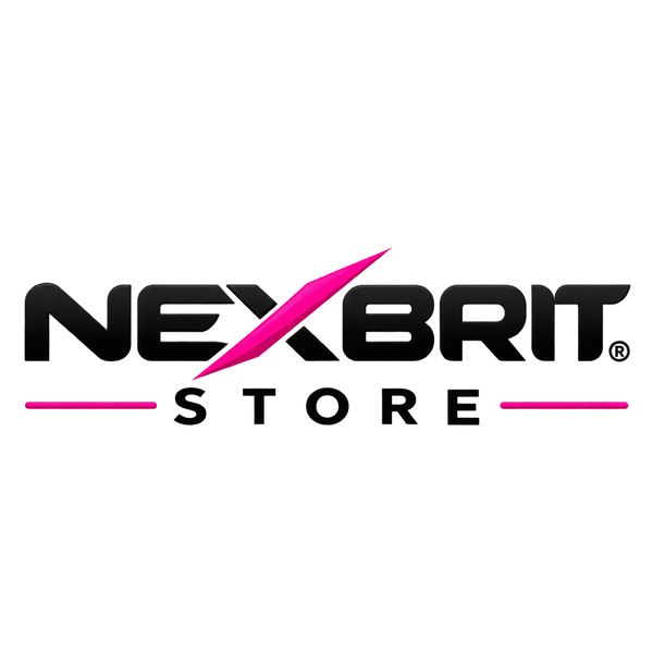 NEX BRIT™