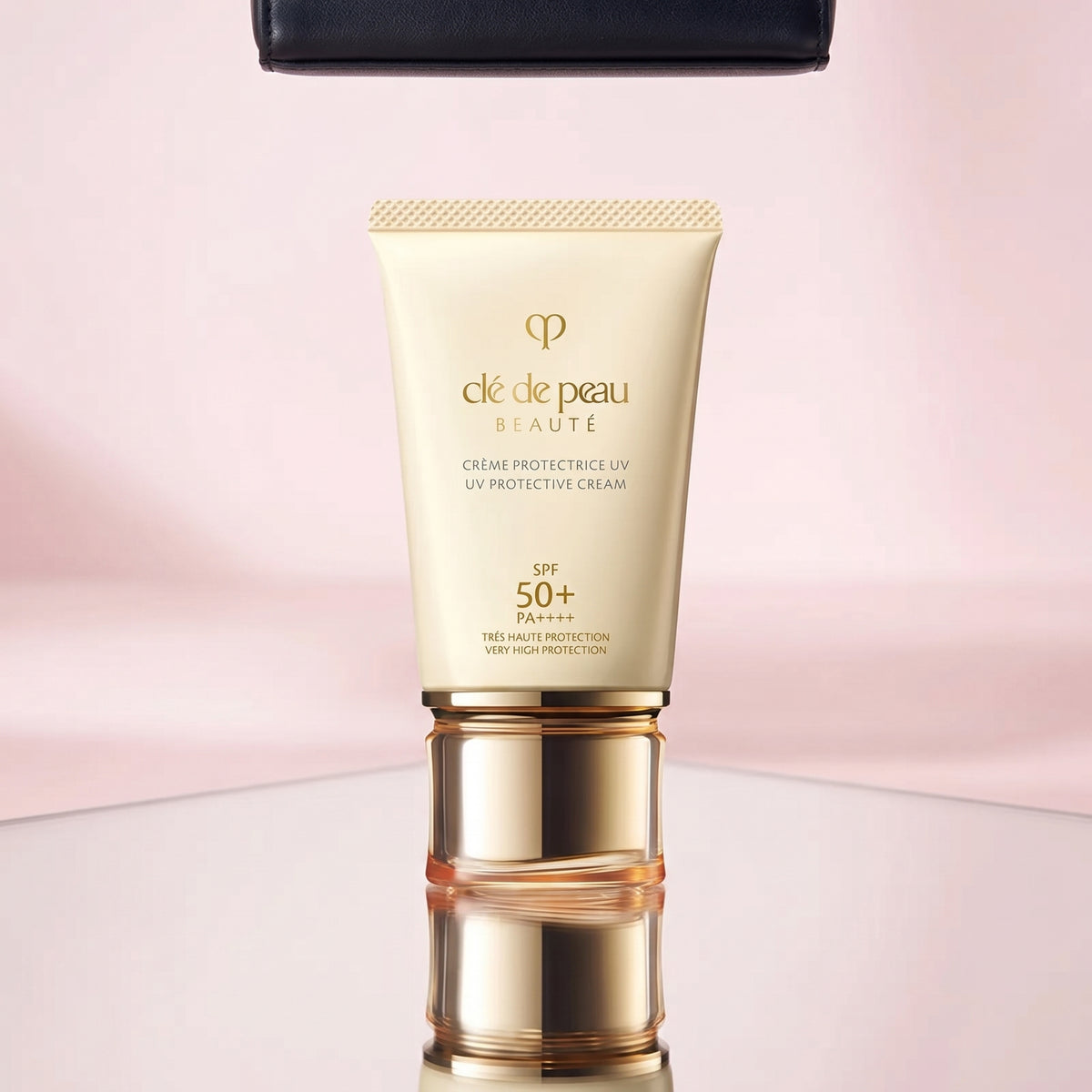 Clé de Peau Beauté UV Protective Cream Broad Spectrum SPF 50+ PA++++ (50ml / 1.7 oz)