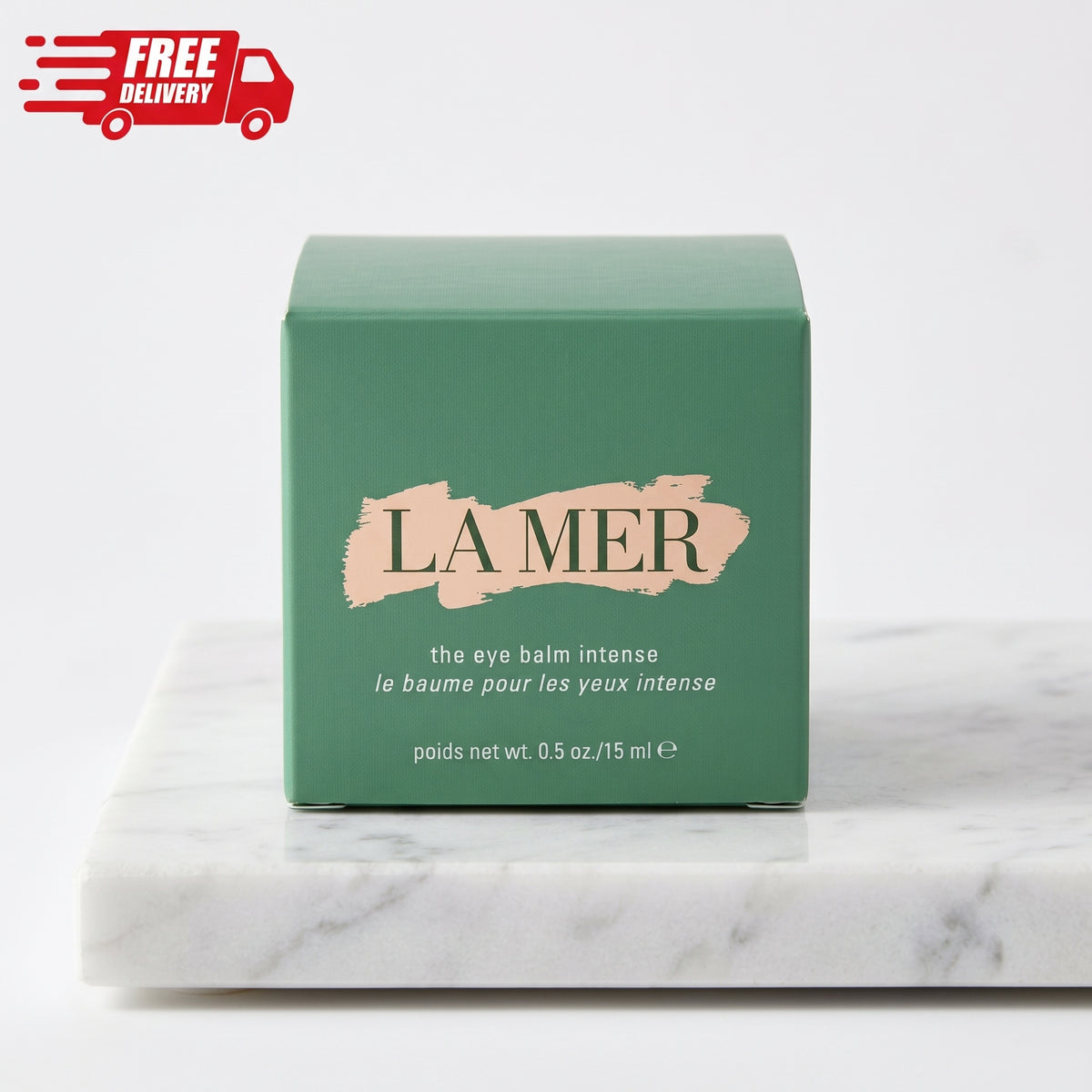 La Mer The Eye Concentrate (15ml / 0.5 oz)