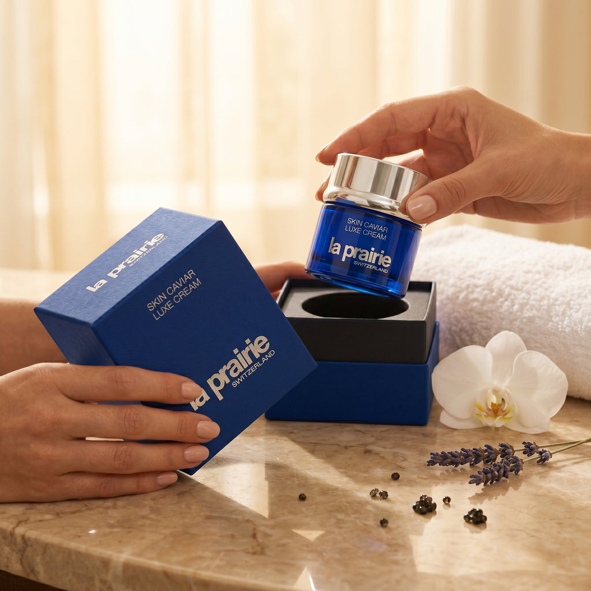 La Prairie Skin Caviar Luxe Cream (50ml / 1.7 oz)