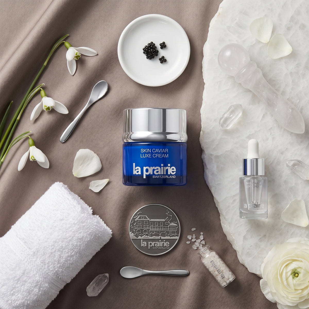 La Prairie Skin Caviar Luxe Cream (50ml / 1.7 oz)