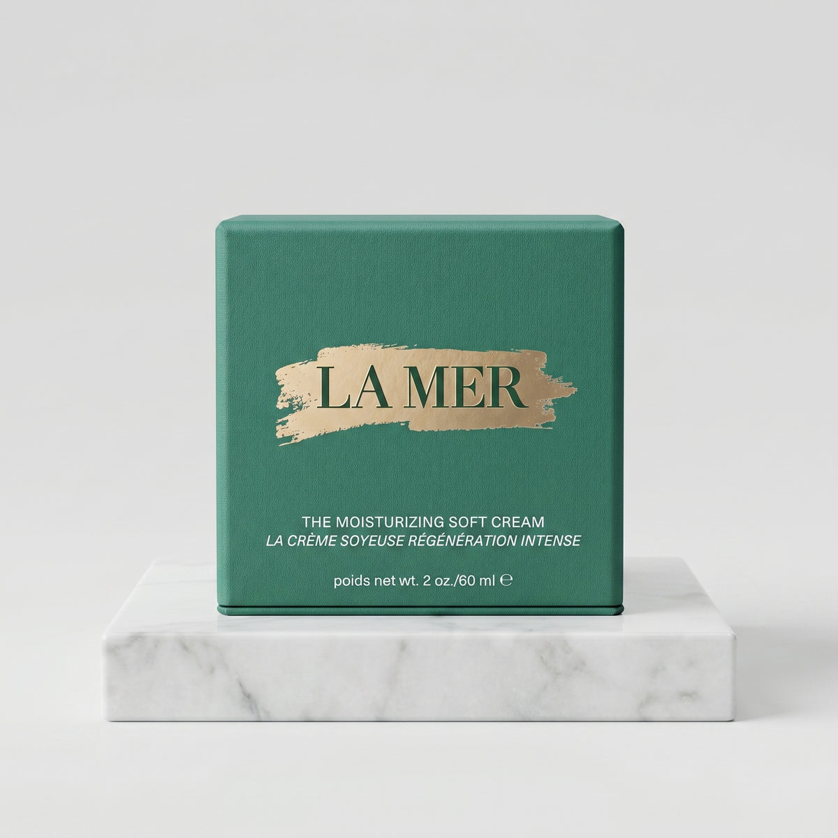 La Mer The Moisturizing Soft Cream (60ml / 2 oz)