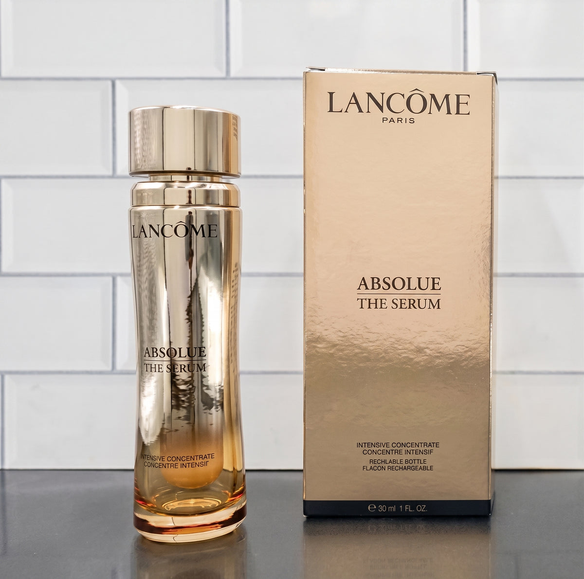 Lancôme Absolue The Serum Intensive Concentrate (30ml / 1 fl. oz.)