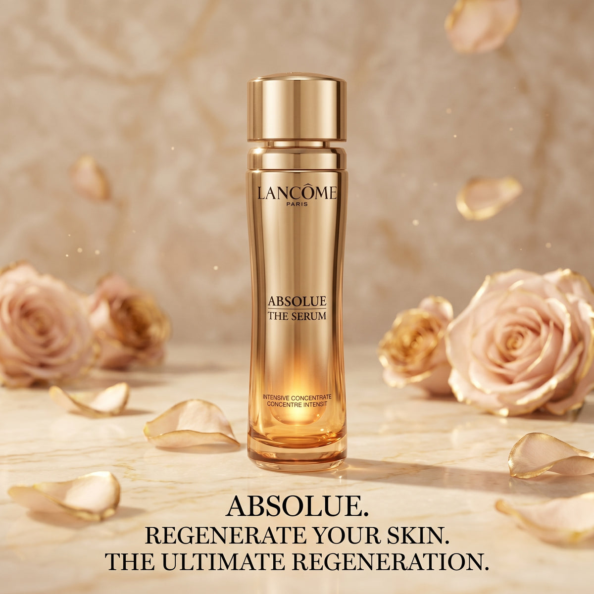Lancôme Absolue The Serum Intensive Concentrate (30ml / 1 fl. oz.)
