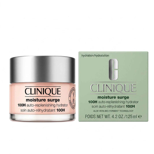 Clinique Moisture Surge 100H Auto-Replenishing Hydrator (125ml / 4.2 oz)