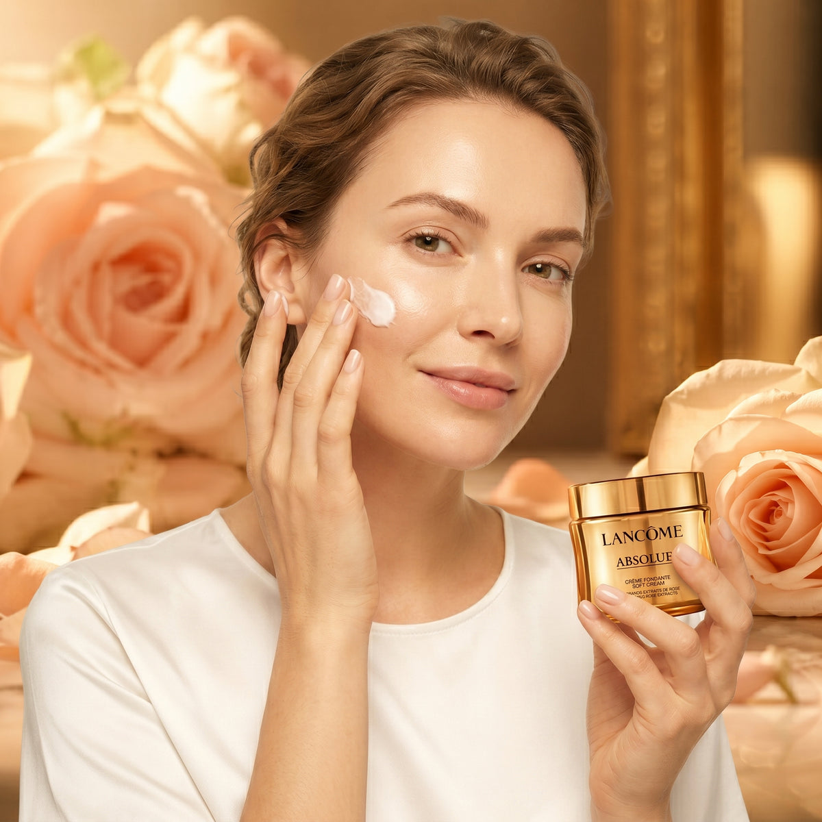 Lancôme Absolue Revitalizing & Brightening Soft Cream (60ml / 2.0 oz)