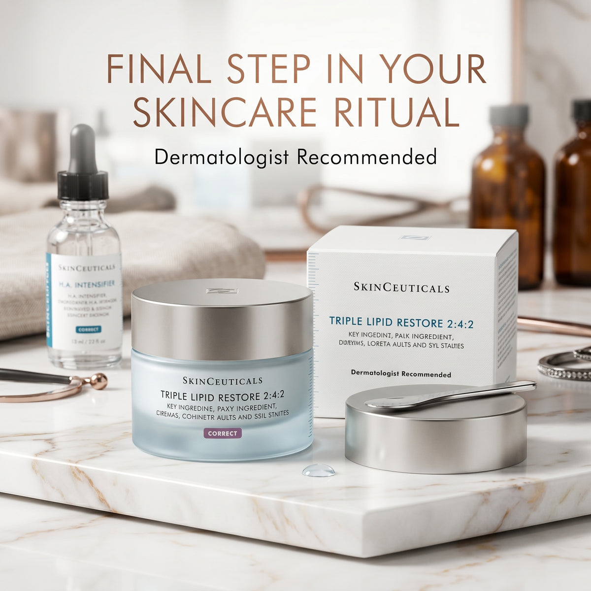 SkinCeuticals Triple Lipid Restore 2:4:2 (48ml / 1.6 fl. oz.)