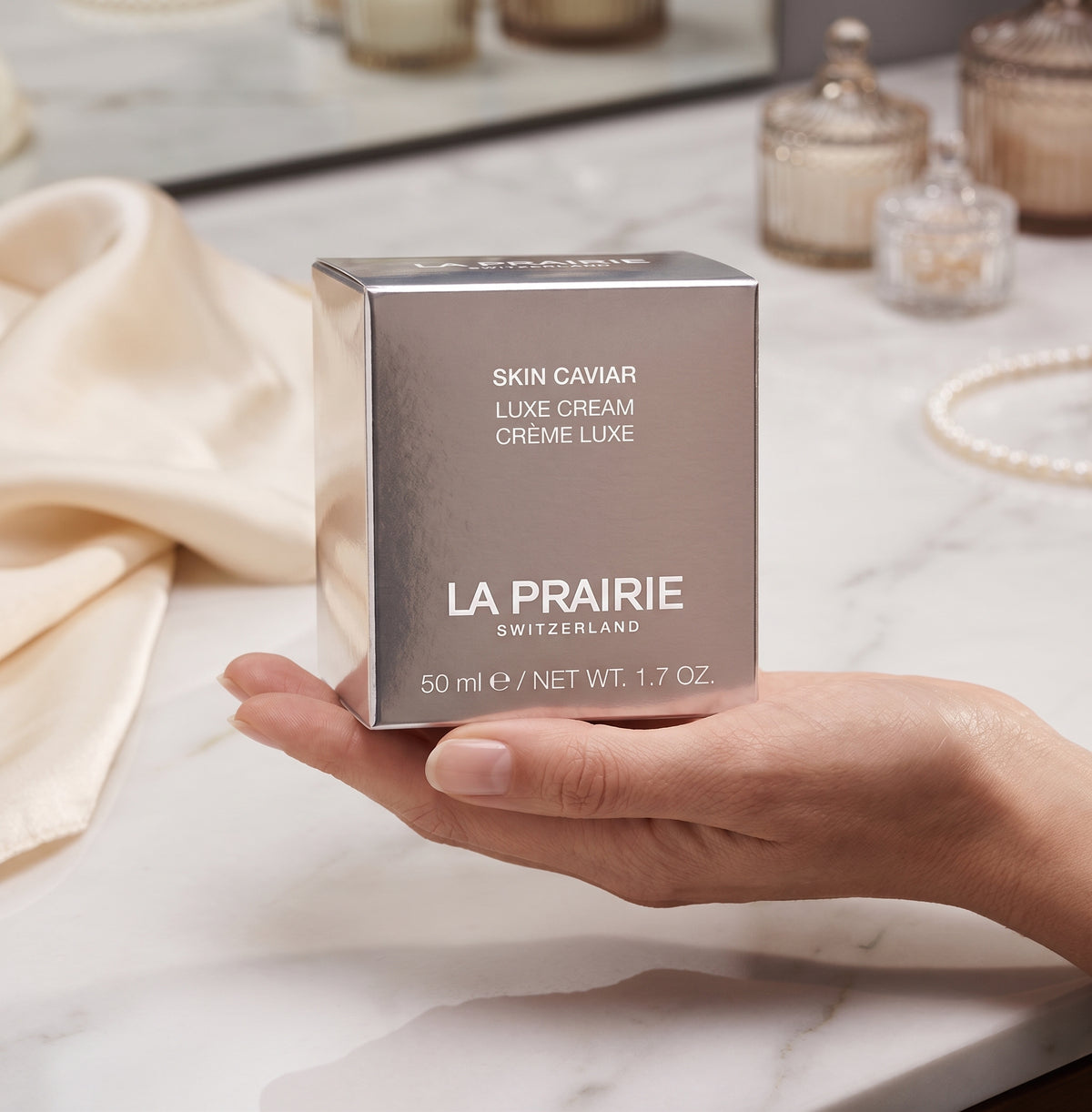 La Prairie Skin Caviar Luxe Cream (50ml / 1.7 oz)