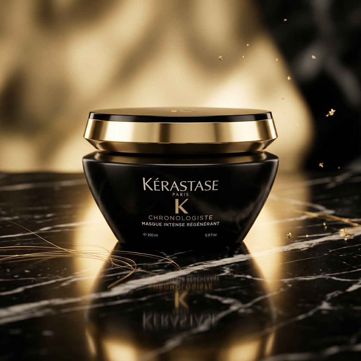 Kérastase Chronologiste Masque Intense Régénérant Hair Mask (200ml / 6.8 fl. oz.)